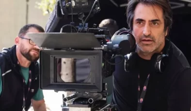 Mahsun Kırmızıgül, geniş kadrolu yeni dizi ile iddialı geliyor