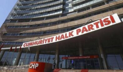 CHP 126 Belediye Başkan adayını daha açıkladı