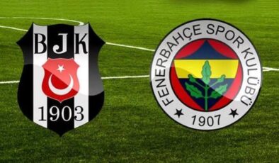 Avrupa gazisi iki ekip derbide karşı karşıya: Beşiktaş – Fenerbahçe karşılaşması saat kaçta, hangi kanalda? Maçı canlı izle