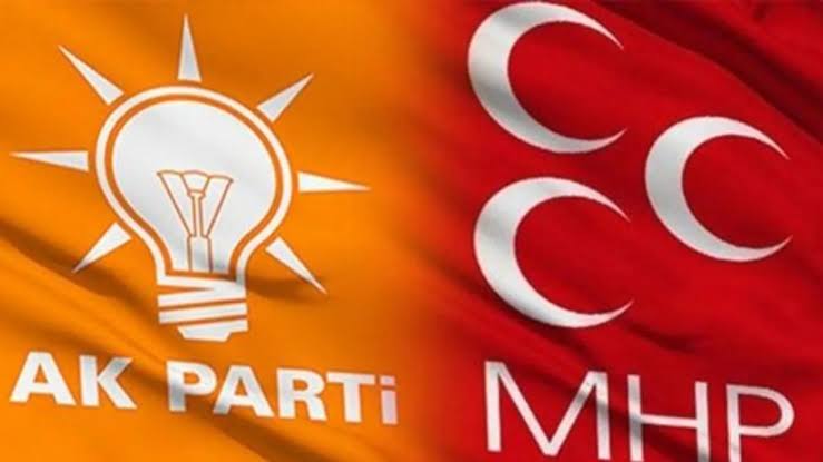 AK Parti ve MHP arasında Büyükşehirler netlik kazanmaya başladı