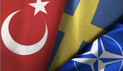 AK Parti ve CHP ‘evet’ dedi: İsveç’in NATO’ya üyeliğinin yolu açıldı