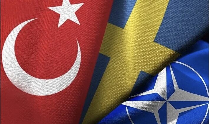 AK Parti ve CHP ‘evet’ dedi: İsveç’in NATO’ya üyeliğinin yolu açıldı