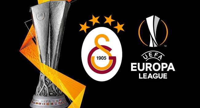 Galatasaray’ın UEFA Avrupa Ligi’ndeki rakibi belli oldu
