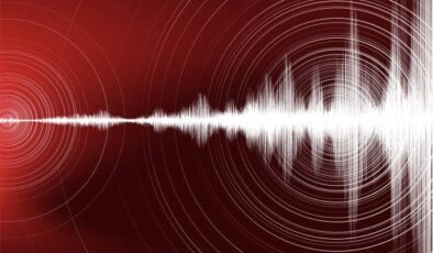 Son Dakika… Malatya’da deprem meydana geldi