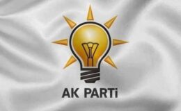 AK Parti’de Ankara – İstanbul dahil 10 ilin adayları belli oldu