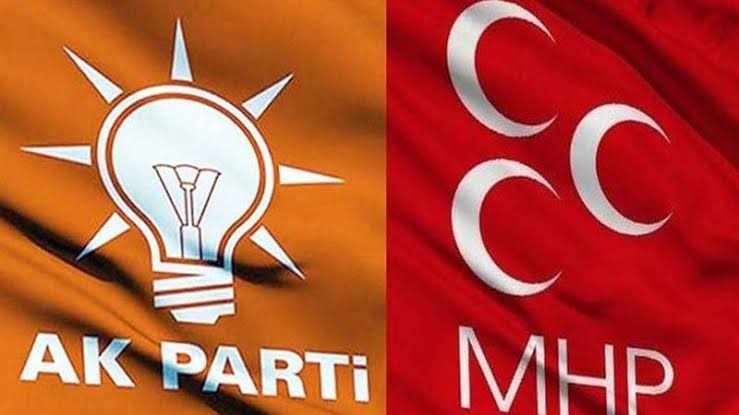 AK Parti ve MHP anlaştı: Hangi iller MHP bırakıldı