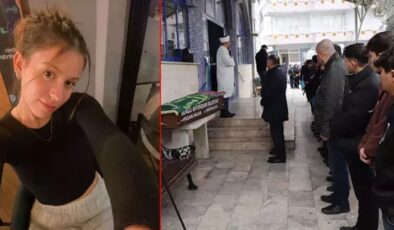 Üniversite öğrencisi genç kız feci kazada hayatını kaybetti