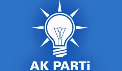 AK Parti 3. dönem kurulanı askıya aldı: İlçe belediye başkan adayları belli oldu