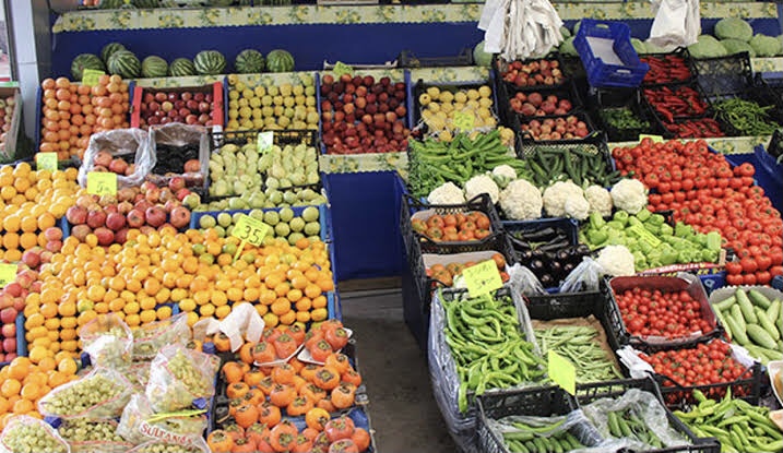 TÜİK, Aralık ayı enflasyon oranlarını açıkladı