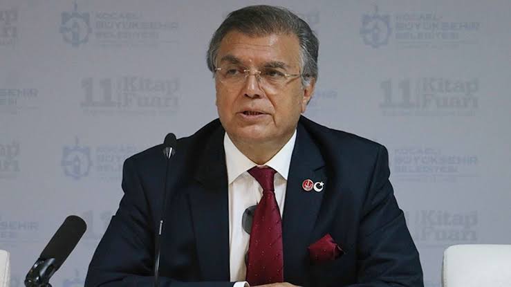 Yeniden Refah Partisi Başkan Vekili, AK Parti’yle İttifaka nokta koydu