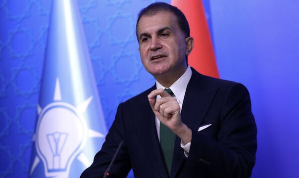 AK Parti’nin adaylarını açıklayacağı tarih belli oldu