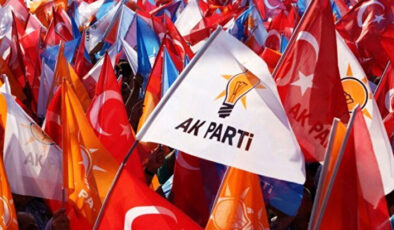 AK Parti 15 Büyükşehir adayını açıklamaya hazırlanıyor