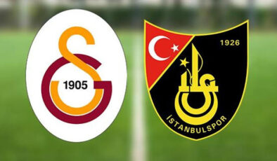 Galatasaray, takip peşinde: Galatasaray – İstanbulspor karşılaşması saat kaçta, hangi kanalda? Maçı canlı izle
