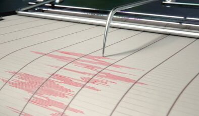 Son Dakika … Muğla’da deprem oldu!