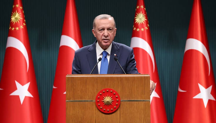 Emeklilerin gözü kulağı Cumhurbaşkanı Erdoğan’da