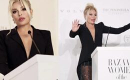 Ajda Pekkan, içinde kalan ukdeyi açıkladı