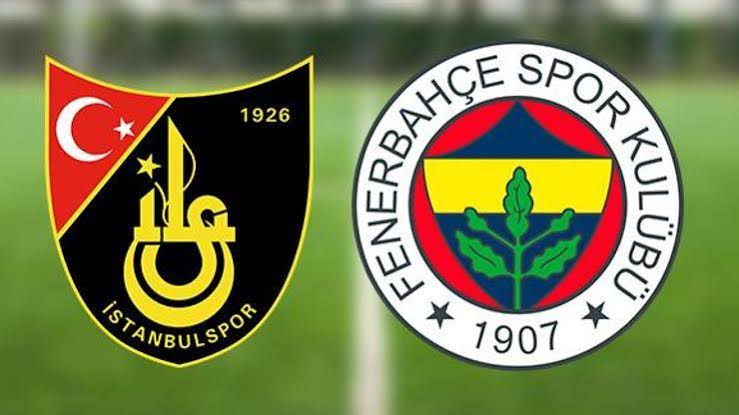 Liderle, lig sonuncusu karşı karşıya: İstanbulspor – Fenerbahçe karşılaşması saat kaçta, hangi kanalda? Maçı canlı izle
