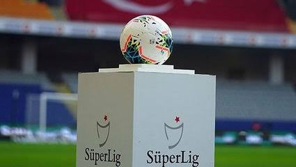 Süper Lig’in 20. haftası bugün oynanan 5 maçla başladı: Günün maçlarından toplu sonuçlar