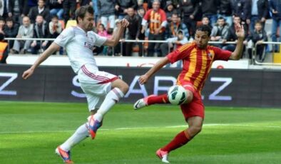 Kayseri’de Anadolu derbisi: Kayserispor – Sivasspor karşılaşması saat kaçta, hangi kanalda? Maçı canlı izle
