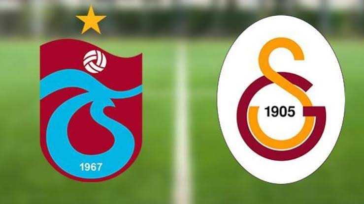 Trabzon’da dev mücadele: Trabzonspor – Galatasaray karşılaşması saat kaçta, hangi kanalda? Maçı canlı izle