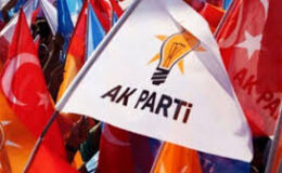 AK Parti’nin Ankara ve İzmir adayları kesinleşti