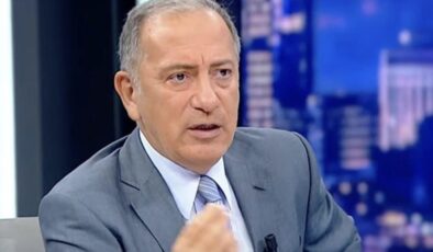 Küfürbaz gazeteci Fatih Altaylı’ya hapis cezası