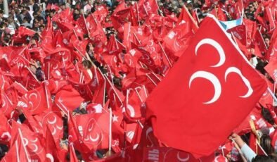 MHP Belediye Başkan adaylarını açıkladı: Ankara ve İstanbul ilçelerine sürpriz isimler?