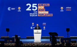AK Parti, Ankara adaylarını açıkladı: Sürpriz isimler kimler?