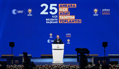 AK Parti, Ankara adaylarını açıkladı: Sürpriz isimler kimler?