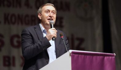 DEM Parti, CHP’li Belediyelere ateş püskürdü: Faşist, ırkçılara oy yok