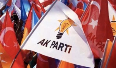 AK Partili genç başkan hayatın kaybetti