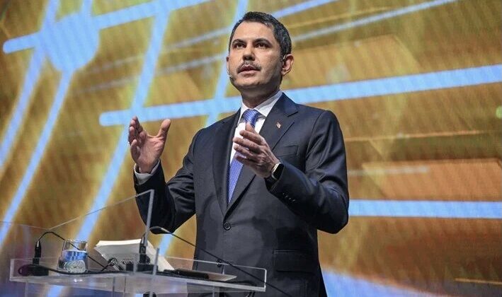 Murat Kurum İstanbul için yapacakları hizmetleri açıkladı