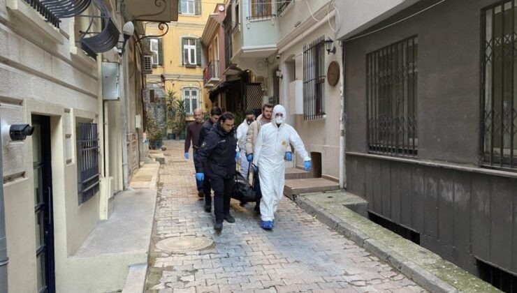 İstanbul’da haber alınamayan 2 turistten biri ölü, diğeri yaralı bulundu