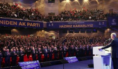 AK Parti’de öne çıkan eski CHP’li ve İYİ Partili adaylar