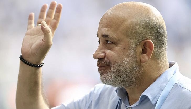 Bir garip istifa: Bana güvenin deyip istifa etti