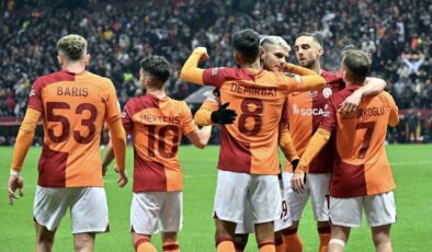 Galatasaray tur peşinde: Sparta Prag – Galatasaray karşılaşması saat kaçta, hangi kanalda? Maçı canlı izle