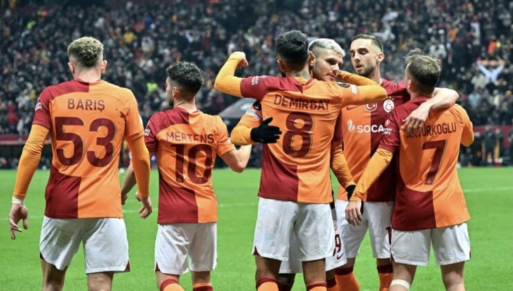 Galatasaray tur peşinde: Sparta Prag – Galatasaray karşılaşması saat kaçta, hangi kanalda? Maçı canlı izle