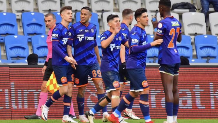 Süper Lig’in 24. haftasında bugün 4 karşılaşma oynandı: Günün toplu sonuçları