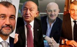 Türkiye’nin en zengin isimleri belli oldu: En zenginler en çok vergiyi verenler mi?