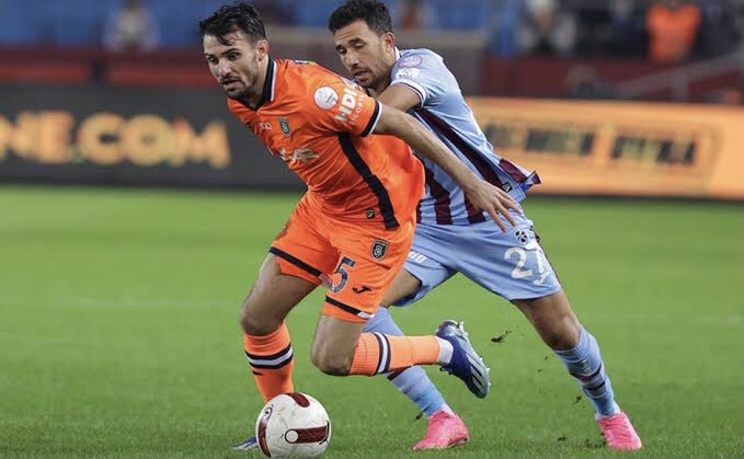Türkiye Kupası çeyrek final: Trabzonspor – Başakşehir FK karşılaşması saat kaçta, hangi kanalda? Maçı canlı izle