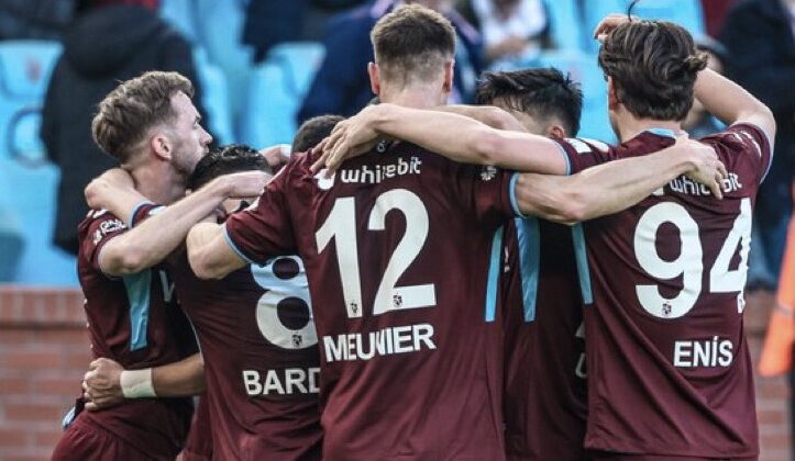 Süper Lig’in 27. haftasına 4 karşılaşma ile devam edildi