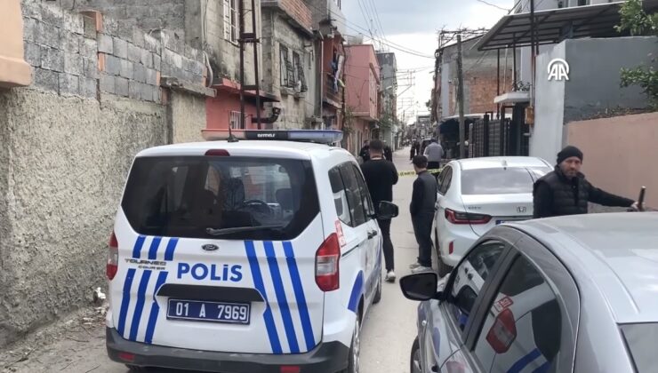 Uyuşturucu evlat katili etti: Öz kızını bıçaklayarak öldürdü