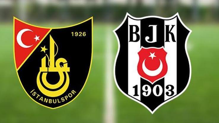 Esenyurt derbi mücadelesi: İstanbulspor – Beşiktaş karşılaşması saat kaçta, hangi kanalda? Maçı canlı izle