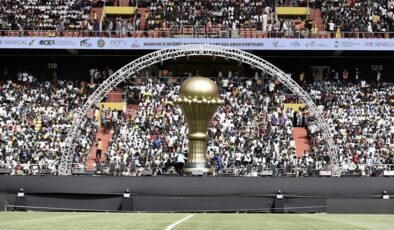 Afrika Kupası’nda final gecesi: Nijerya – Fildişi Sahili karşılaşması saat kaçta, hangi kanalda? Maçı canlı izle