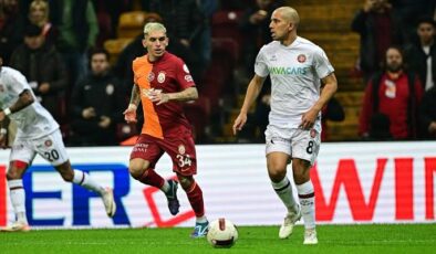 Kupa’da son yarı finalist belli oluyor: Galatasaray – Fatih Karagümrük karşılaşması saat kaçta, hangi kanalda? Maçı canlı izle