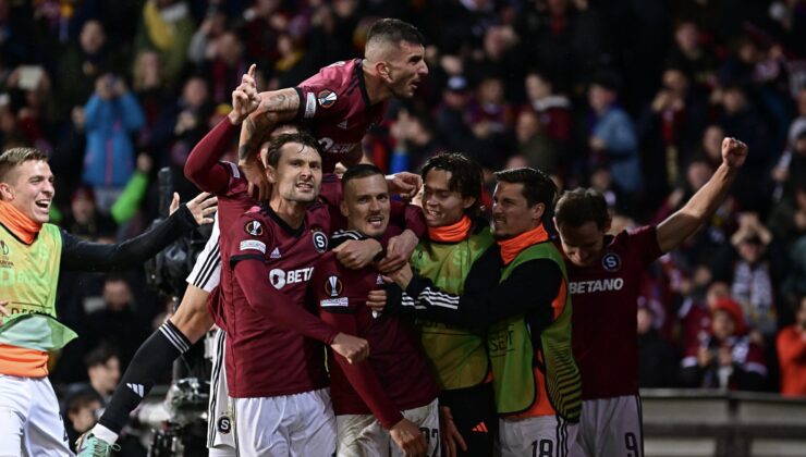 Galatasaray, buraya kadar dedi