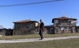 Dünyanın en az nüfusa sahip köy: Köy’de tek başına