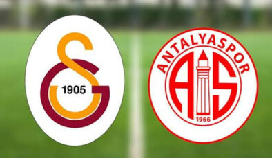 Avrupa vurgunu Galatasaray liderlik peşinde: Galatasaray – Antalyaspor karşılaşması saat kaçta, hangi kanalda? Maçı canlı izle