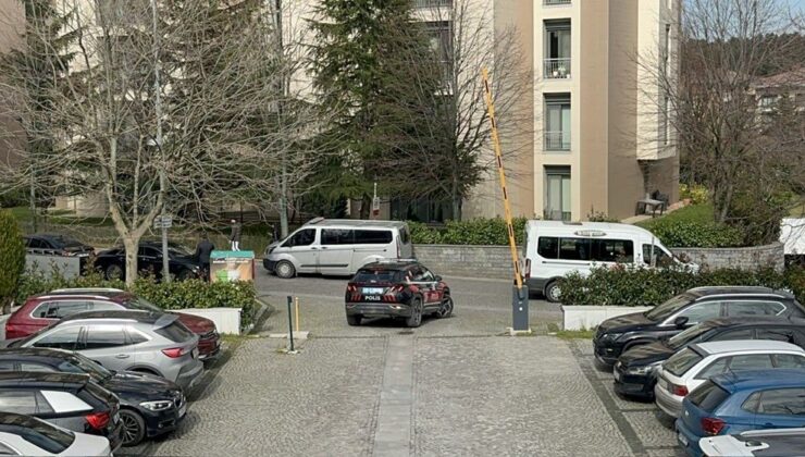 İstanbul Ümraniye’de korkunç cinayetler: Birlikte yaşadığı kadını ve 2 kızını katletti