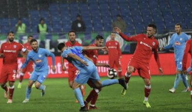 Süper Lig’in 27. haftası Karadeniz derbisiyle açılıyor: Samsunspor – Çaykur Rizespor karşılaşması saat kaçta, hangi kanalda? Maçı canlı izle